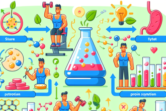 Le rétatrutide et l'amélioration de la synthèse protéique après l'entraînement