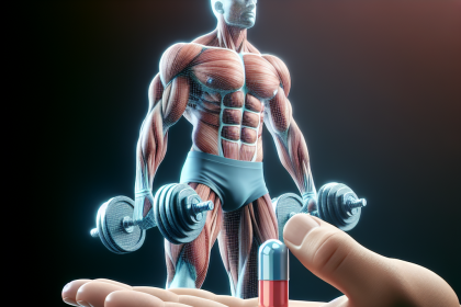 Le rôle de la méthyltrenbolone dans l'amélioration du tonus musculaire après l'entraînement