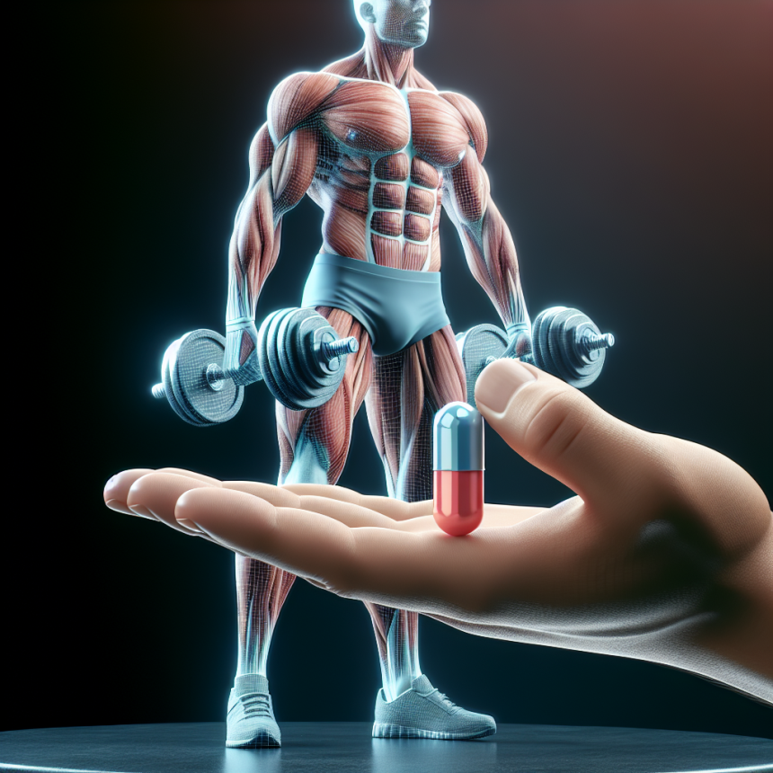 Le rôle de la méthyltrenbolone dans l'amélioration du tonus musculaire après l'entraînement