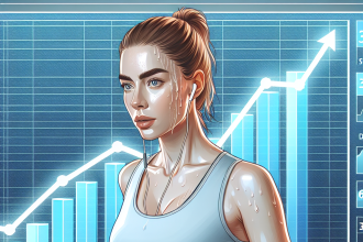 Le rôle du cours dans l'augmentation de l'endurance pendant l'entraînement cardio