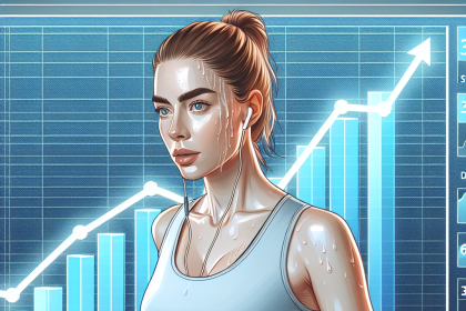 Le rôle du cours dans l'augmentation de l'endurance pendant l'entraînement cardio