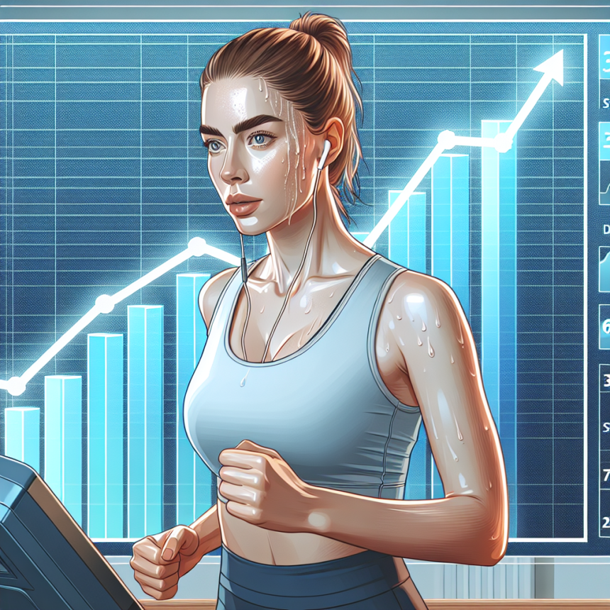 Le rôle du cours dans l'augmentation de l'endurance pendant l'entraînement cardio