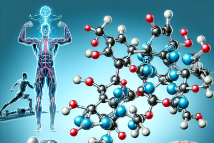 Le tadalafil et le soutien du système nerveux pendant un exercice intense