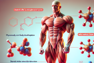 Les stéroïdes pour augmenter l'effet anabolisant dans les sports de force