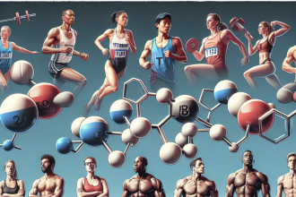 Méthyltrenbolone et maintien d'un taux de testostérone normal chez les athlètes