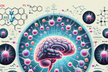 Stéroïdes Pour améliorer la récupération du système nerveux central (SNC)