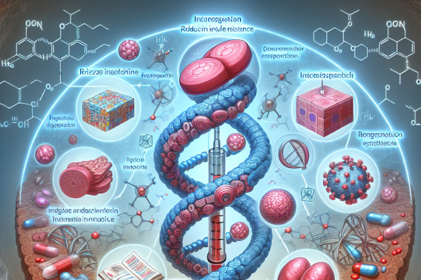 Tirzépatide dans les programmes de réduction de la résistance à l'insuline
