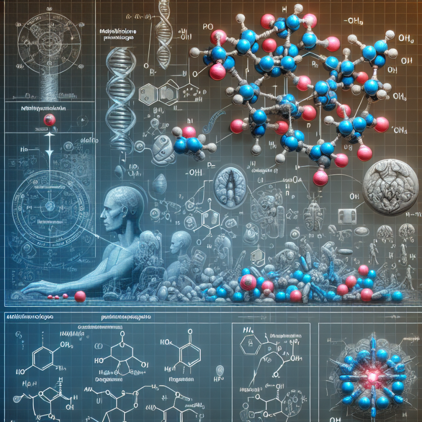 Utilisation de la méthyltrenbolone en pharmacologie complexe