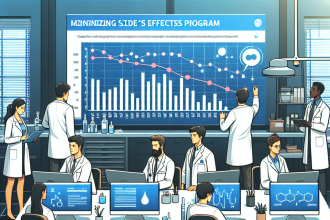Utilisation de Testis Compositum dans les programmes de minimisation des effets secondaires