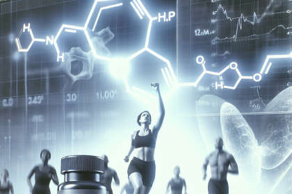 Utilisation du citrate de sildénafil pour réduire la fatigue pendant l'entraînement cardio