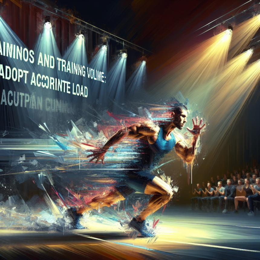 Aminos et volume d’entraînement : adapter selon la charge