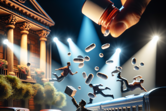 Andriol et régime de travail/voyages : comment ne pas manquer une prise ?