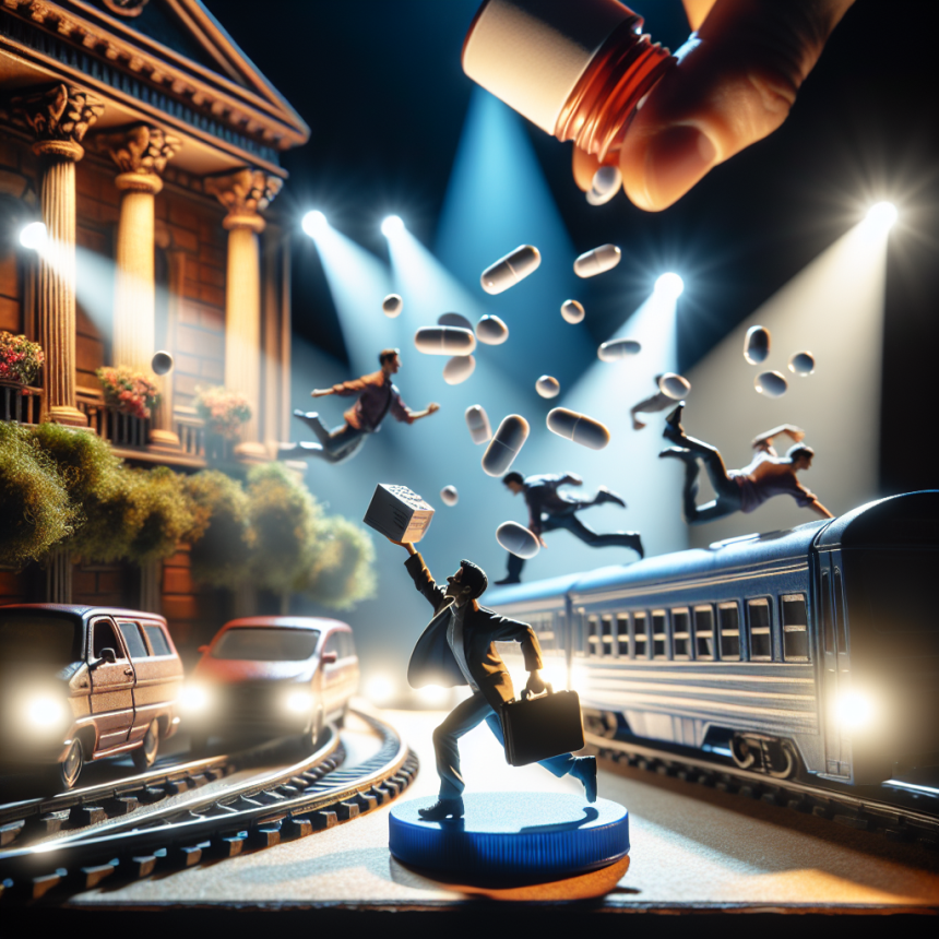 Andriol et régime de travail/voyages : comment ne pas manquer une prise ?