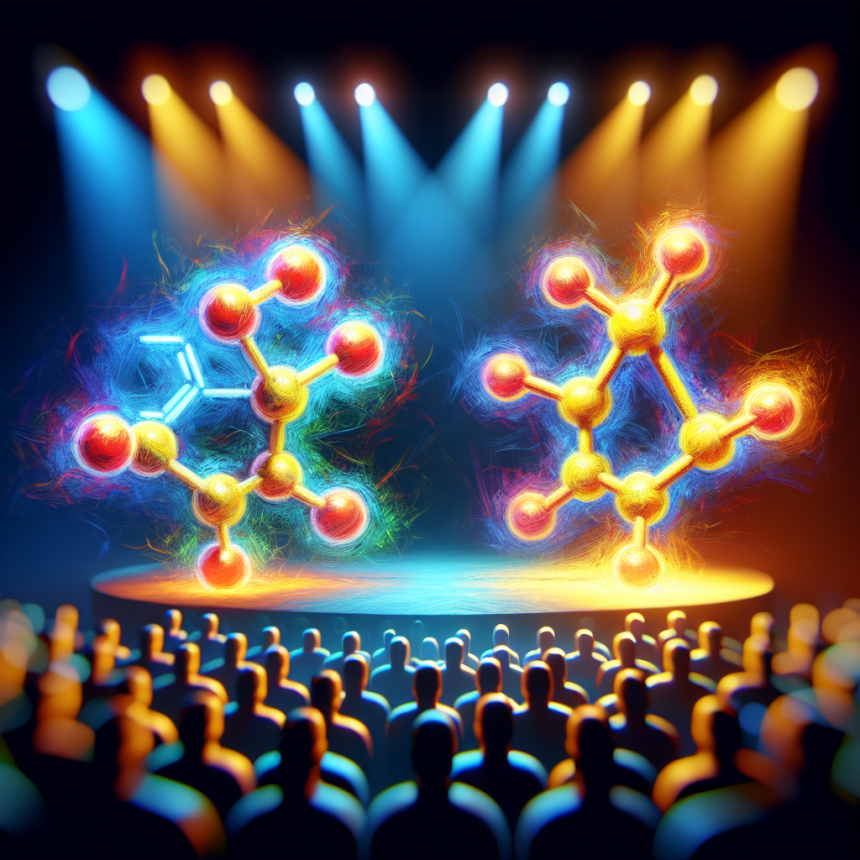 Boldenone : comparaison Boldenone vs nandrolone (concepts)