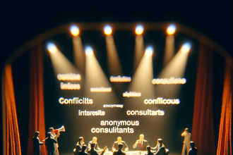 Boldenone : conflits d’intérêts des “consultants”, comment les reconnaître