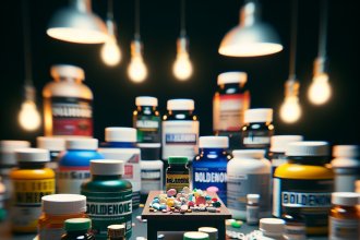 Boldenone : liste médicaments/compléments, éviter les interactions