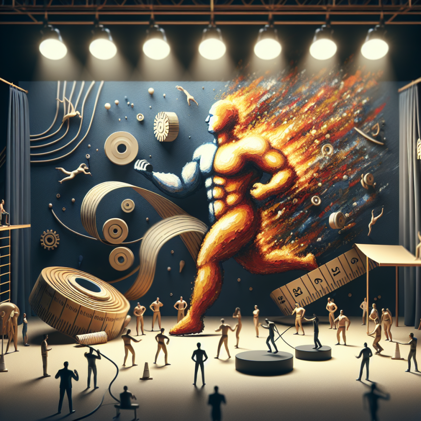 Brûleurs de graisse : constance vs perfection, clé du résultat