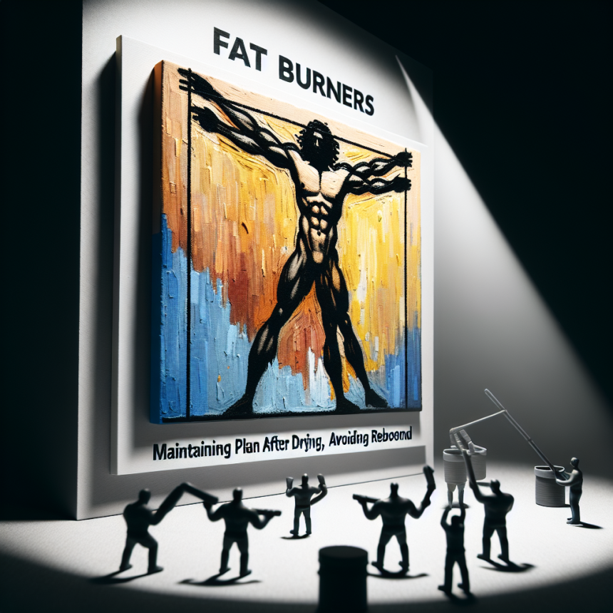 Brûleurs de graisse : plan “maintenance” après sèche, éviter le rebond