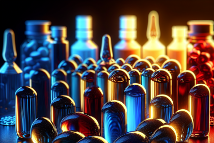 Comment ne pas confondre les gélules et éviter les erreurs de prise Andriol