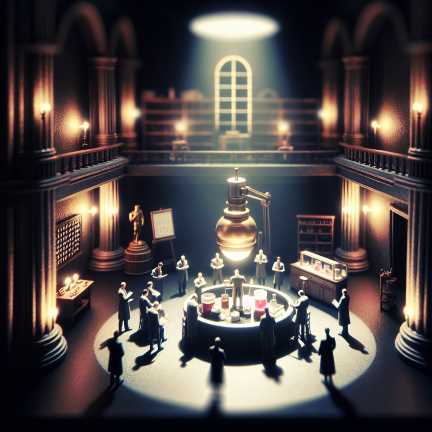 Comment se préparer aux analyses et examens de contrôle