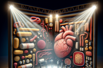 Inflammation chronique et lipides : cela change-t-il l'approche ?