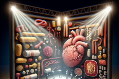 Inflammation chronique et lipides : cela change-t-il l'approche ?