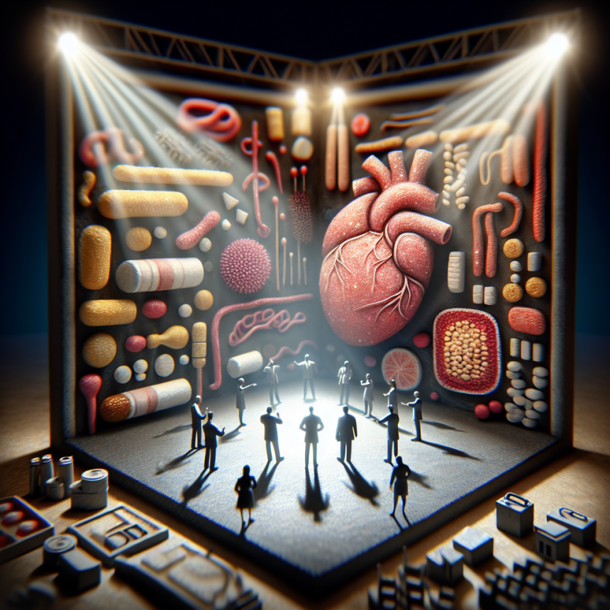 Inflammation chronique et lipides : cela change-t-il l'approche ?