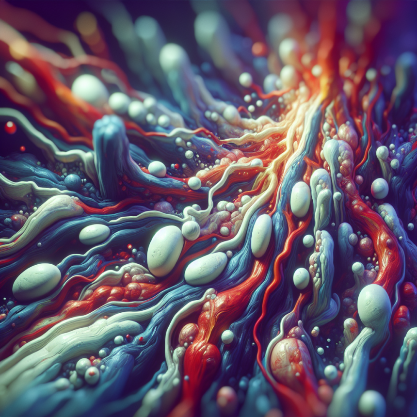 Lipides en cas de sténose des artères carotides : solutions pratiques