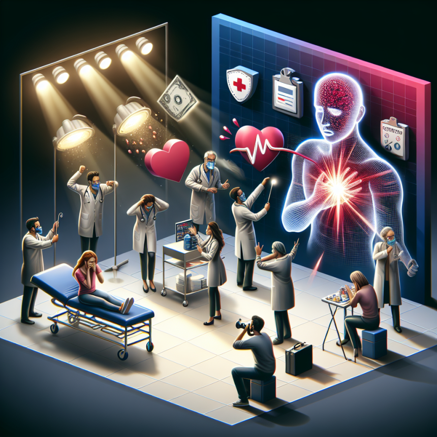 Quels symptômes noter avant la consultation chez le médecin