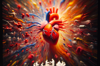 Traitement lipidique en cas d'insuffisance cardiaque : nuances