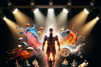 TRT et diététicien : quand les questions de poids gênent-elles l'effet ?