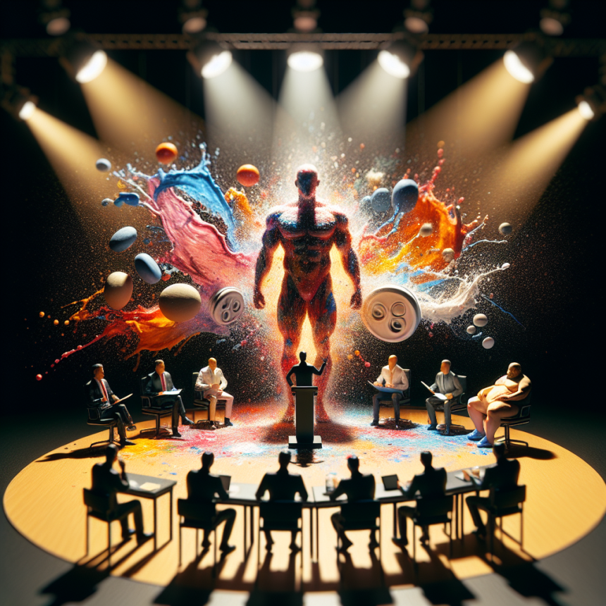 TRT et diététicien : quand les questions de poids gênent-elles l'effet ?