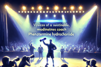 Chlorhydrate de Phentermine : rôle du coach (activité durable sans extrêmes)