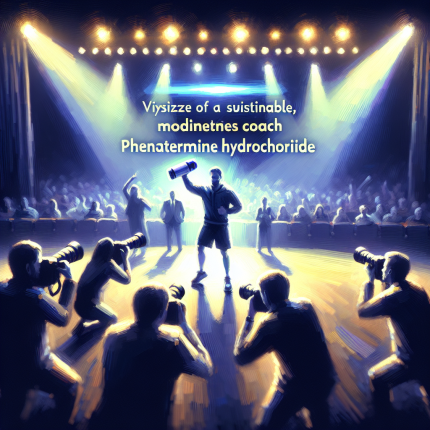 Chlorhydrate de Phentermine : rôle du coach (activité durable sans extrêmes)