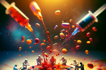 Metformine et “détox” : pourquoi c’est trompeur
